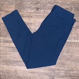 Wearever Stretchy Ankle Pants M